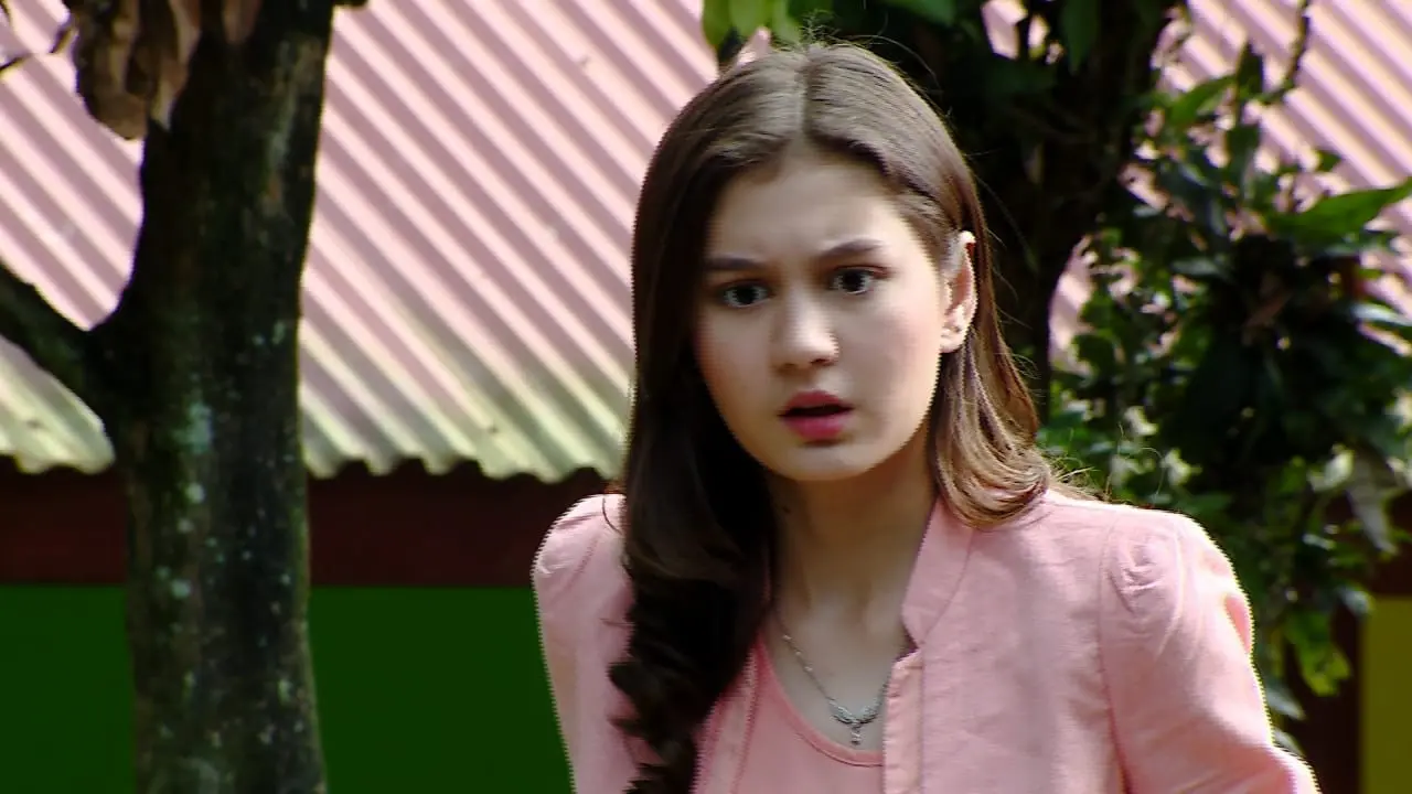 Buku Harian Seorang Istri