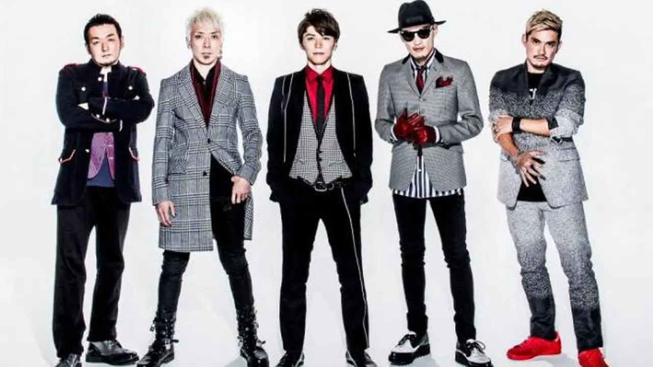 FLOW dan Asian Kung-Fu Generation Rilis Album Versi Internasional