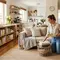 7 Tips Merapikan Setiap Ruangan di Rumah Hanya dalam Sehari, Rahasianya Bukan Beres-Beres Sekaligus