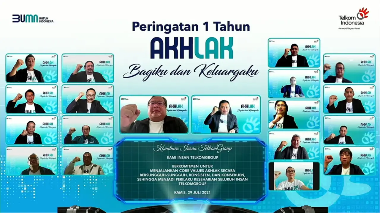 Telkom