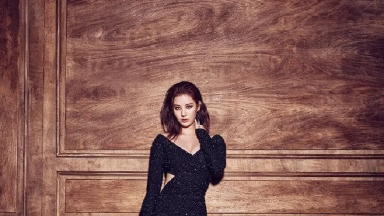 [Bintang] Seohyun