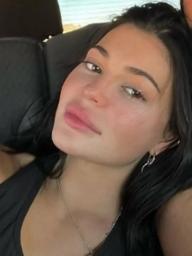 Kylie Jenner
