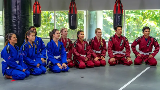 The Apprentice: ONE Championship Edition