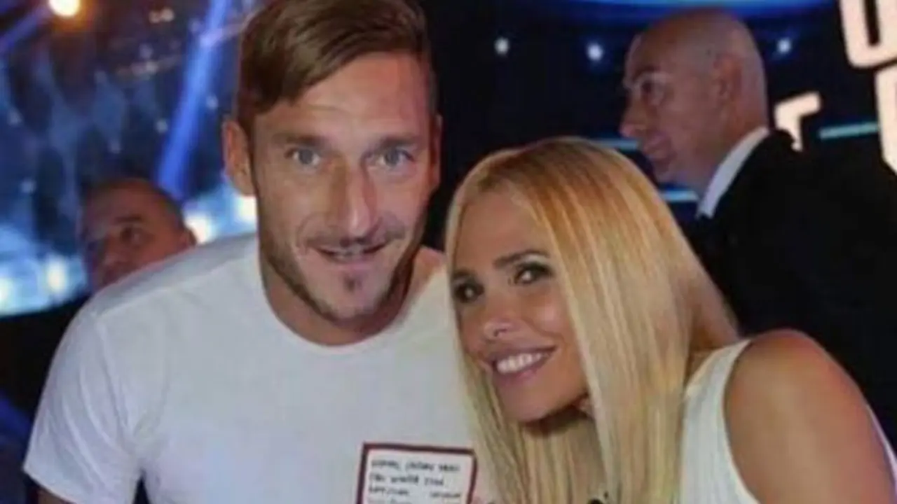 Francesco Totti