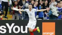 Wenger Tak Risau Jamie Vardy Tolak Arsenal