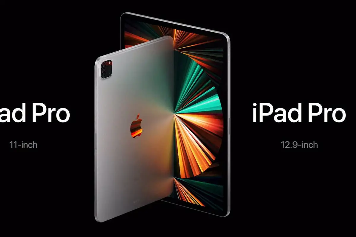 iPad Pro