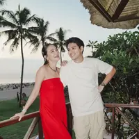 Luna Maya (Instagram/lunamaya)