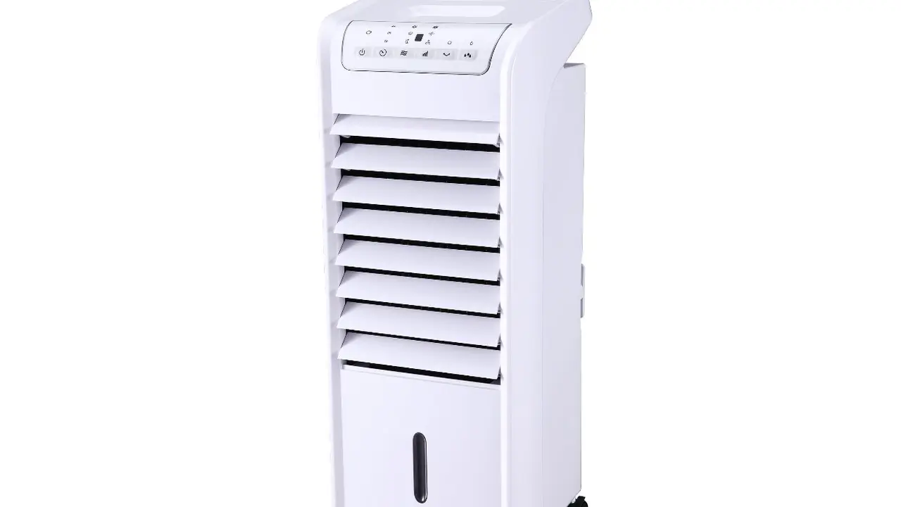 AC Portable
