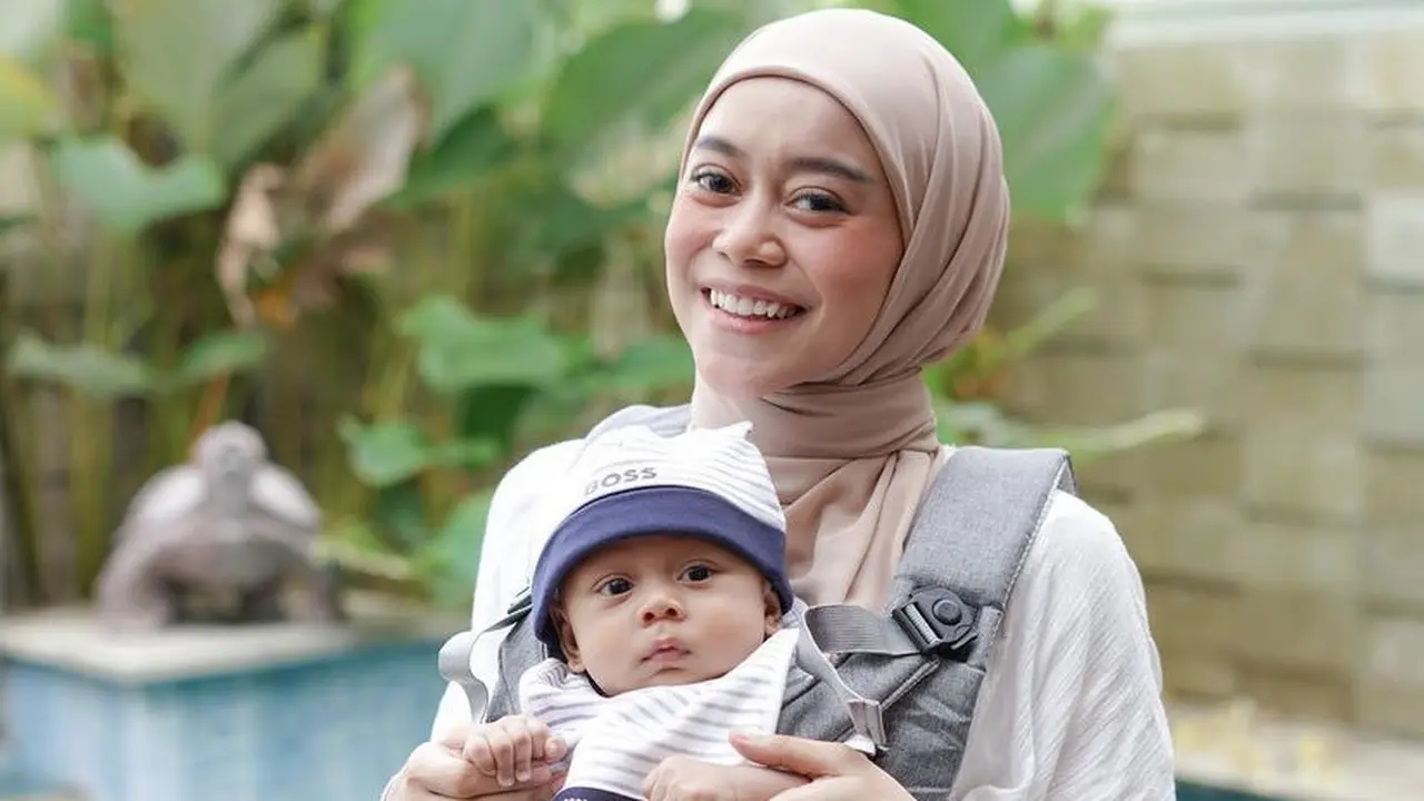 Potret Lesti Kejora Tanpa Makeup Buktikan Wajah Glowingnya
