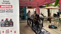 Ada Program Baru yang Bisa Ubah Standar Bengkel