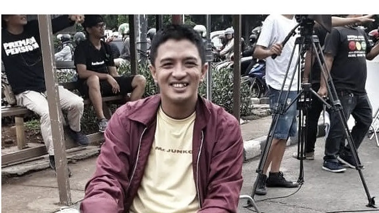 Potret Terbaru Eza Yayang, Mantan Artis Cilik yang Sukses Jadi Bintang Sinetron