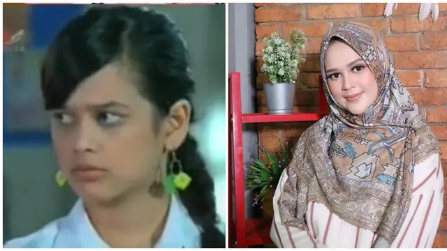 Potret Terbaru 6 Pemain Sinetron Arti Sahabat yang Putuskan Berhijab, Memesona