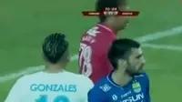 Segmen 4: Persib Vs Arema hingga Kejuaraan Karate Internasional