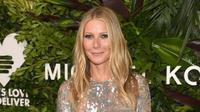 Natal kian meriah dengan menu resep kue legendaris ala Gwyneth Paltrow berikut ini. (AFP/Jamie McCarthy)