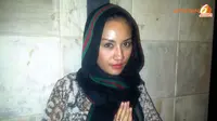 Video Bugil Beredar Saat Shinta Bachir Mulai Berhijab