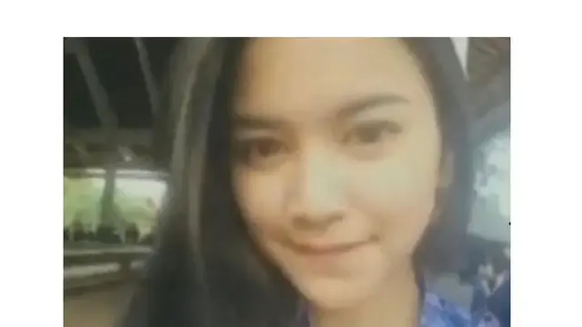 6 Foto Lawas Mahalini Raharja saat Sekolah Ini Curi Perhatian, Dari SD Hingga SMA