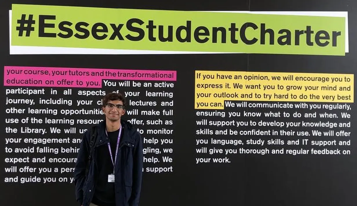 (Instagram/najwashihab)