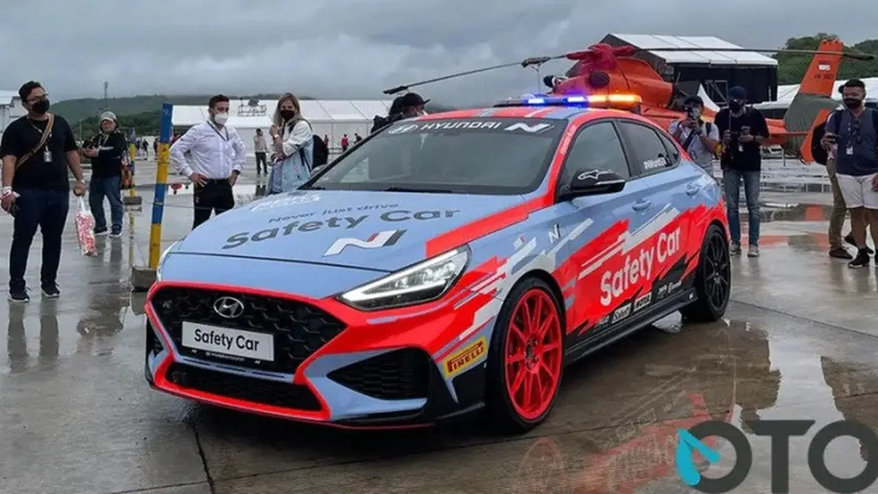 Hyundai i30 N