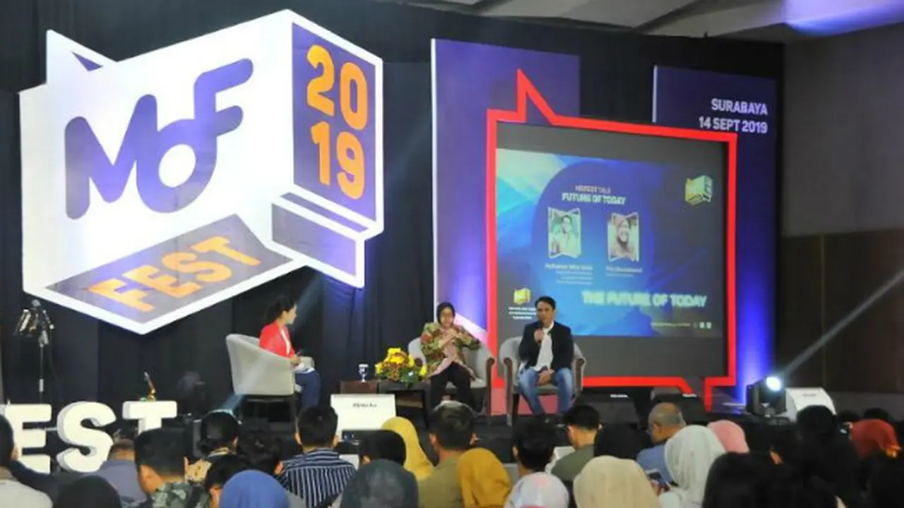(Foto: Liputan6.com/Dian Kurniawan)