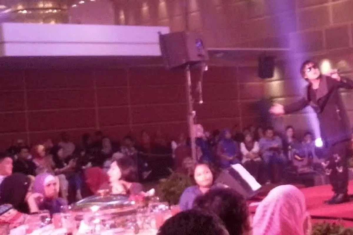 firman siagian
