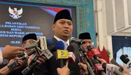 Kepala BGN Sudaryono: Saya dan Keluarga Tidak Punya SPPG