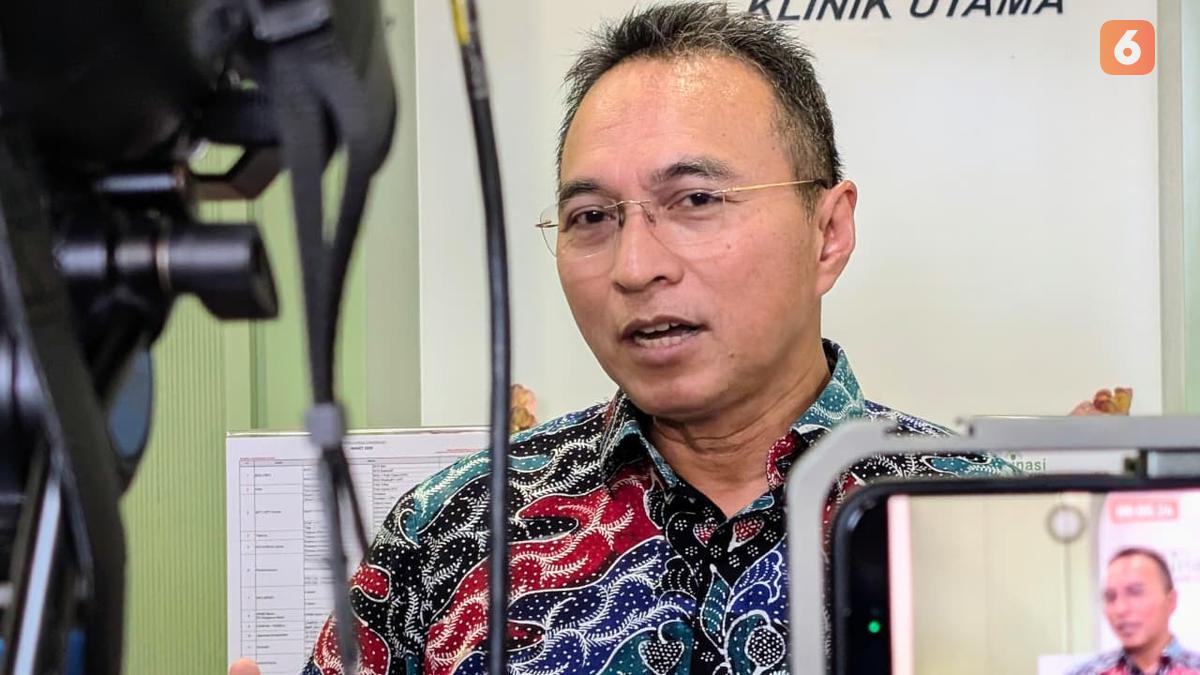 PP Tunas Resmi Dijalankan, IDAI Sebut Ini 'Pagar Pelindung' Selamatkan Generasi Emas