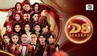 D'Academy 8 Indosiar Digelar, Ini yang Membedakan dari Musim Sebelumnya