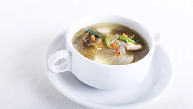 Bisa Jadi Ini Menu Makanan di Pernikahan Anak Jokowi