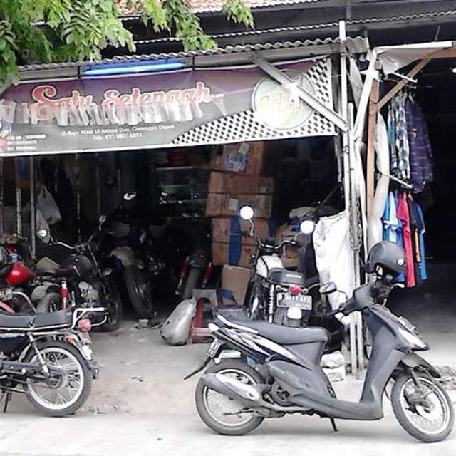 Cari Sparepart Dan Servis Honda Cb Di Depok Ini Tempatnya Otomotif Liputan6 Com
