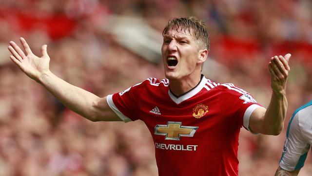 Bastian Schweinsteiger