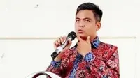 Staf Khusus Menteri Agama bidang Kerukunan Umat Beragama Nuruzzaman. (Foto: kemenag.go.id/Liputan6.com)