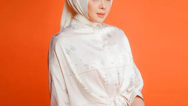 Pamer Pacar Baru, Ini 7 Potret Terbaru Terry Putri yang Makin menawan