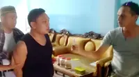 Petugas BNN Tangkap Sipir Lapas Kendari