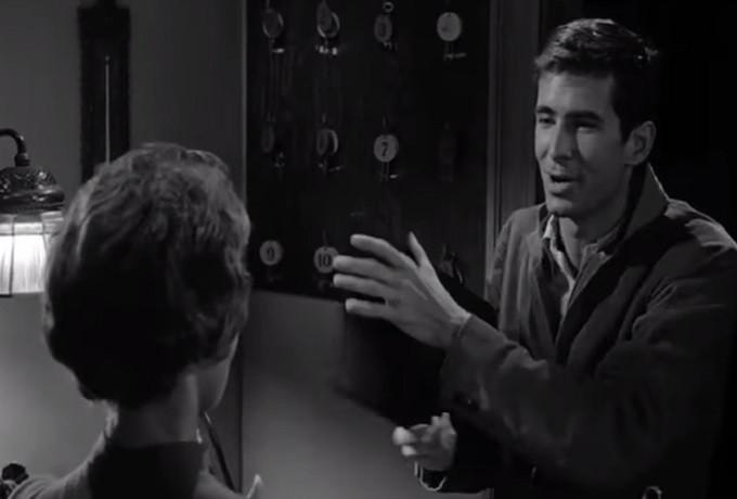 Dressed to Kill (capture/Michaela)