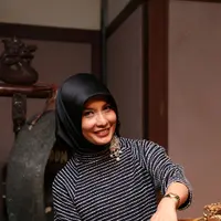 Namun demikian ada harapan bagi Arzeti jika korban yang tertimpa musibah tersebut dosa-dosanya dapat diampuni, dan dapat masuk surga karena meninggal dalam keadaan sedang berjuang di jalan kebaikan. (Andy Masela/Bintang.com)