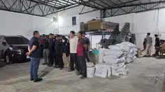 Dari Penjaringan ke Semarang, Peredaran Karisoprodol Terkuak