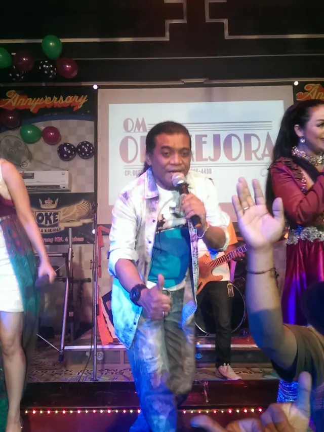 Didi Kempot Ayo Ning Tuban