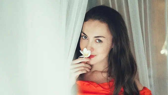 [Fimela] Rianti Cartwright