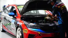 Radiator Coolant Ini Dikembangkan dari Ajang Balap Mobil