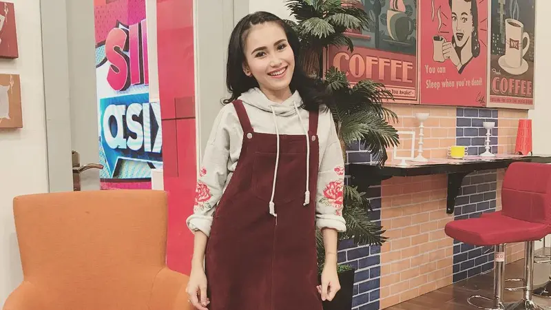 [Bintang] Ayu Ting Ting