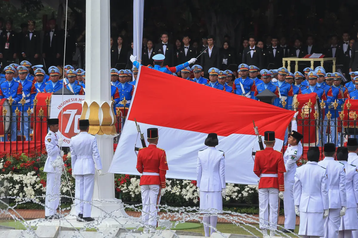 Deretan Ide Lomba dan Kegiatan 17 Agustus, Festival Hingga Nonton Film