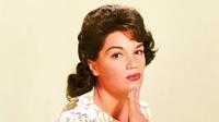 These days, the old song Pretty Little Baby by Connie Francis is back in trend and is often used in video content on many platforms such as TikTok, Instagram, and so on.