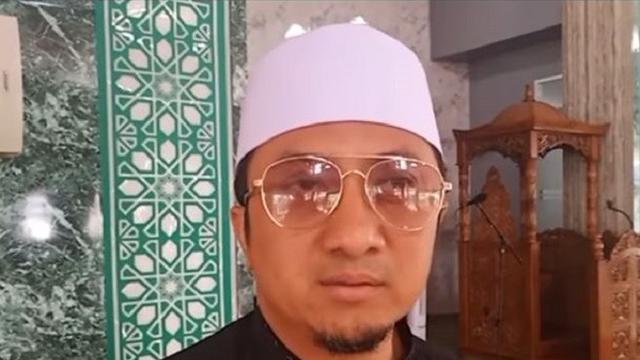 Ustaz Yusuf Mansur (Foto: Instagram/@yusufmansurnew)