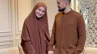 4 Artis yang Gagal Haji karena Visa Haji Furoda 2025 Tidak Terbit
