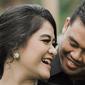 Presiden RI Joko Widodo akan menikahkan anak keduanya, Kahiyang Ayu dengan Bobby Nasution