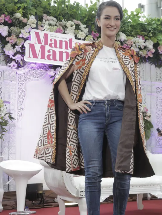 (Muhammad Akrom Sukarya/KapanLagi.com)