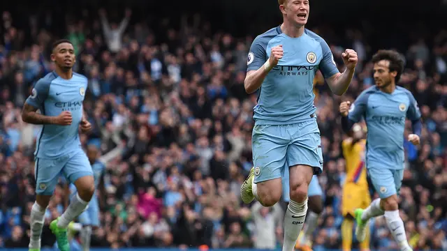 Manchester City