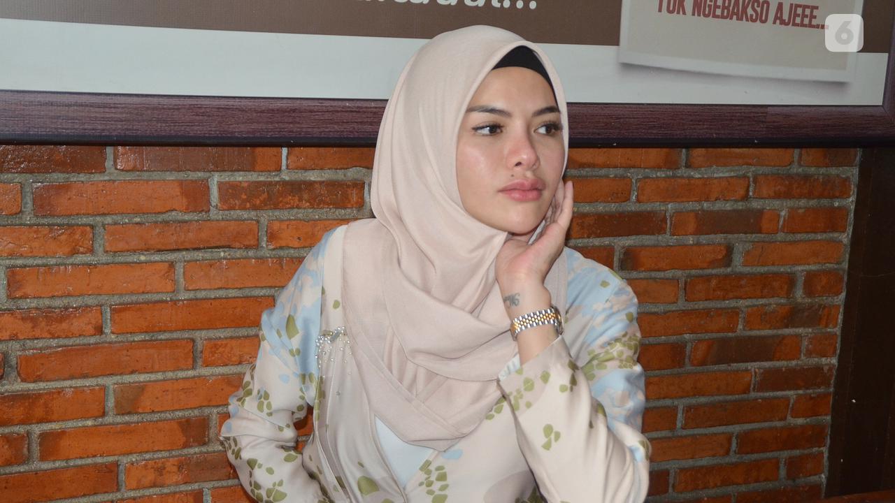 [Bintang] Nikita Mirzani