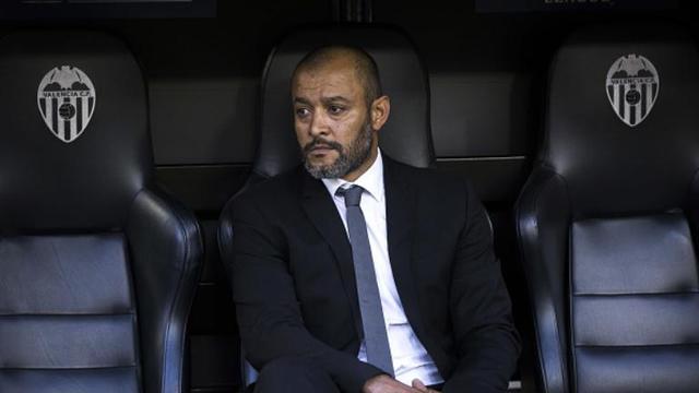 nuno espirito santo