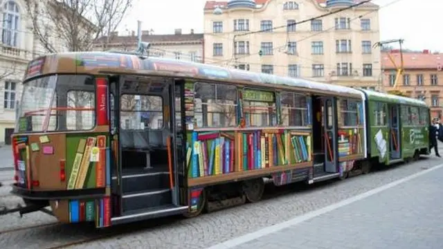 Perpustakaan unik (4)